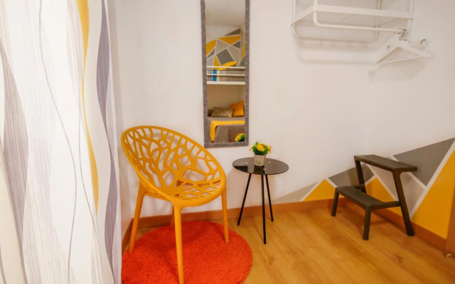 Apartamentos Argia 2