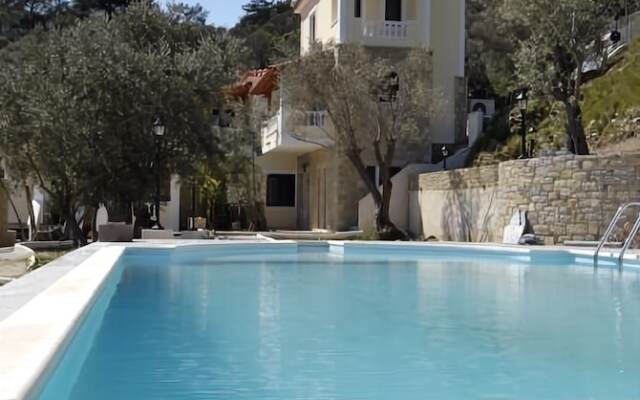 Kerveli Luxury Villa