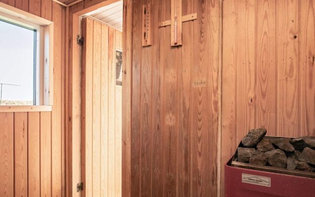 7 Person Holiday Home in Bogense
