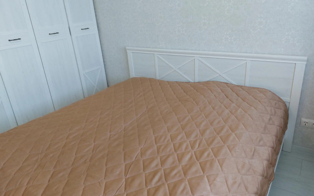 Апартаменты на улице Рабочая 48В