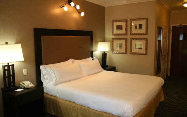 Holiday Inn Express Hotel & Suites San Pablo - Richmond Area, an IHG Hotel