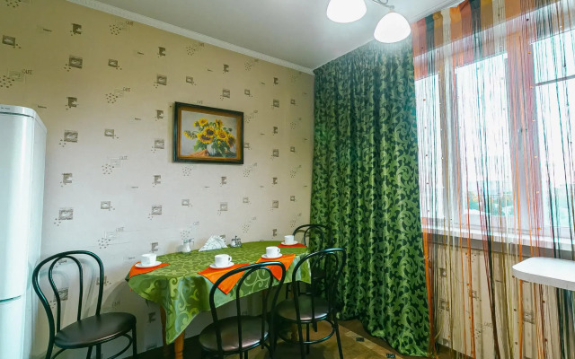 Пять звезд на 60 лет Октября 42