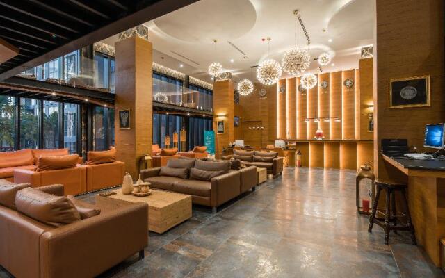 Citygate Kamala Resort and Residence