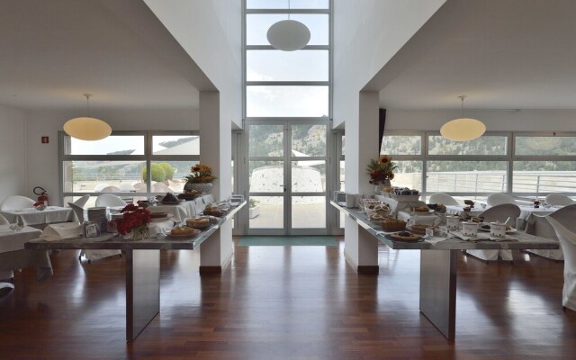 La Reserve Hotel Terme