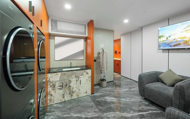 Value Comfort Hotel Guangzhou