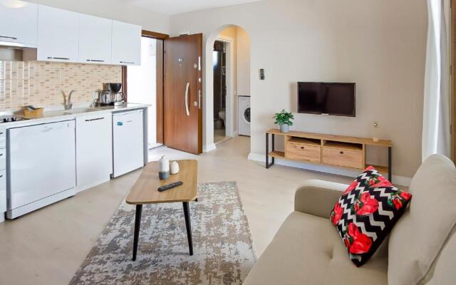Dolphin Residences - Begonya 1