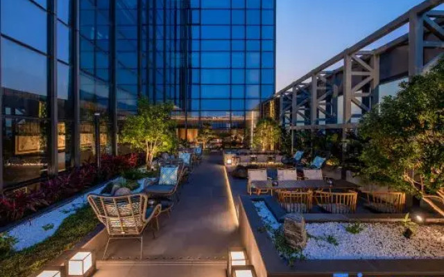 UrCove By Hyatt （Shenzhen Bay Nanyou）