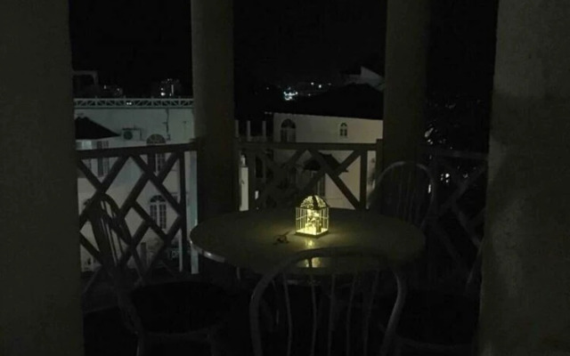 Immaculate 1-bed Villa in Ocho Rios
