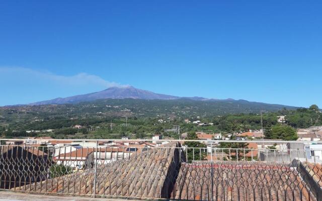 B&B La Giara