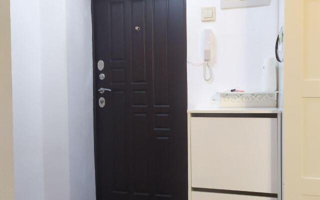 Apartment "Fortuna City" on Academician Pavlov 2A