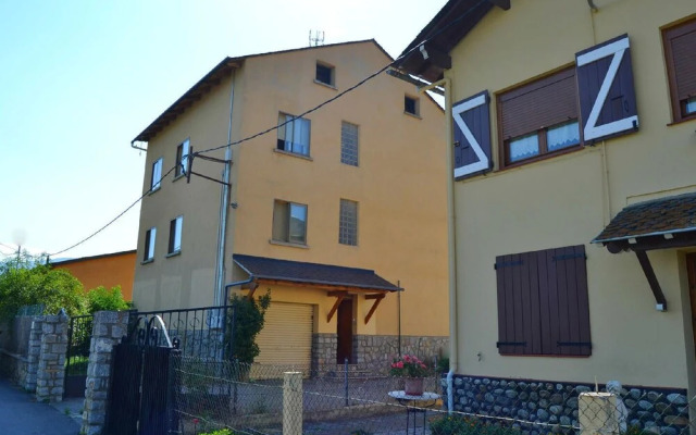 Puigcerda Iv (Vilallobent)