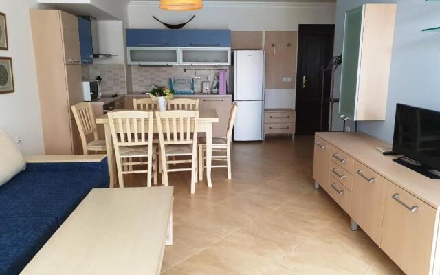 MONASTERY Apart Complex