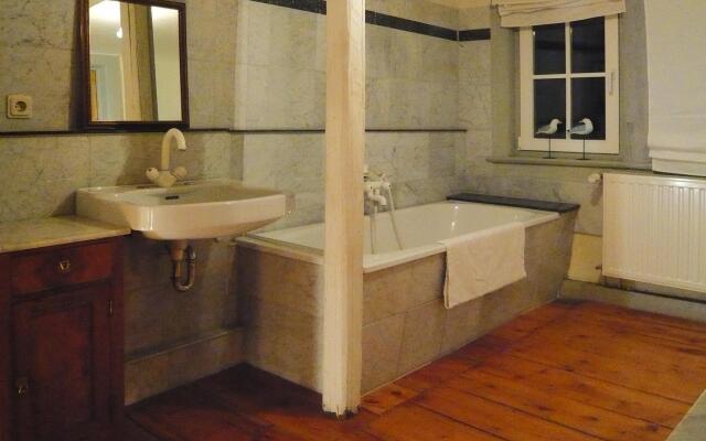 Apartment, Friedrichroda