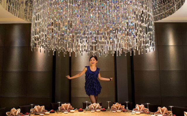 Hyatt Regency Taoyuan International Airport