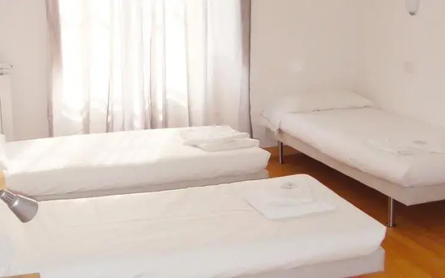 Residenza Bertani