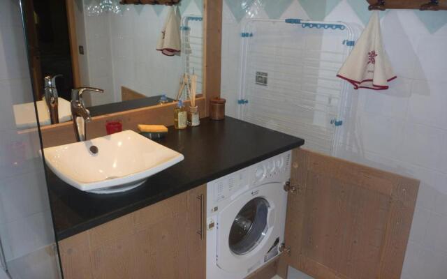 Résidence Les Chardons Argentés 2