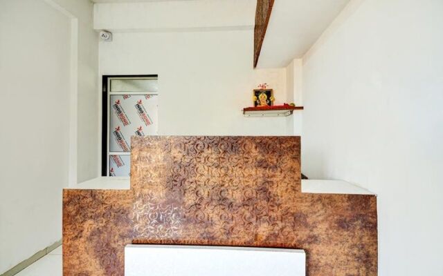 Aditya Hill View Inn