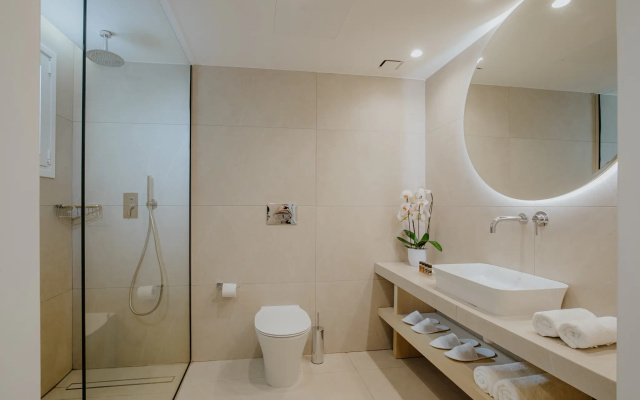 Melissi Beach  & Spa
