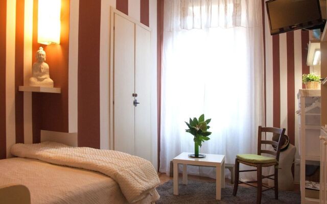 Ai Carraresi B&B