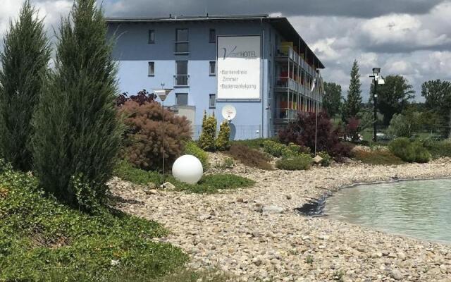 Vital Hotel an der Therme
