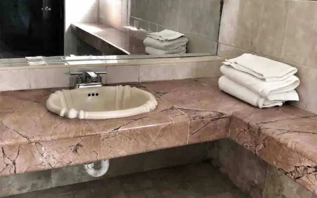 9- Complete Apartment With Invoice