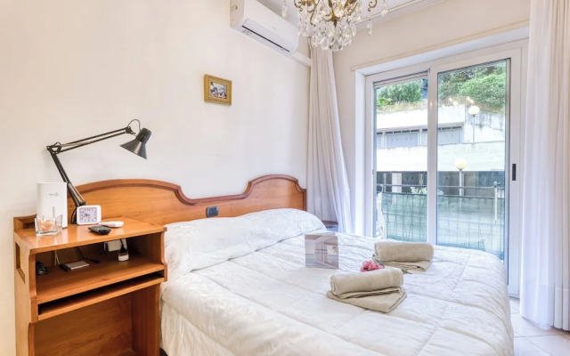 Casa Maria Lucia Sanremo