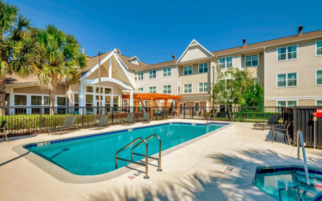 Residence Inn Marriott Ocala