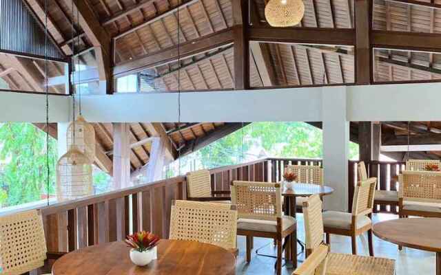 Kayangan Boutique Hotel