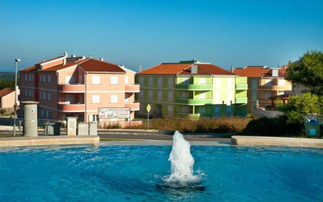 Apartment Premantura