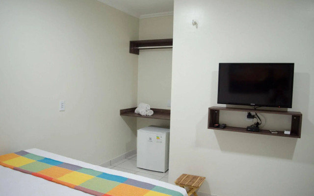 Pousada Vila Tutoia Praia