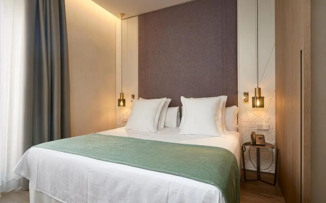 Suites Murillo Plaza Sta Cruz