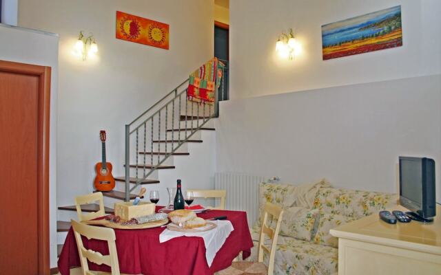 Agriturismo Ca' De Figo