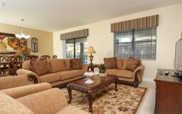 Villa 1419 WexfoRoad Champions Gate