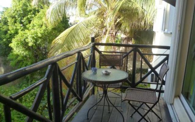 Apartment Las Brujas 8