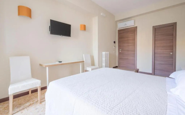 BB SoleLuna a Trastevere