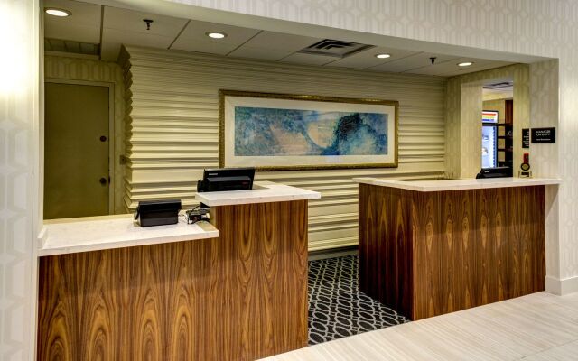 Embassy Suites Williamsburg