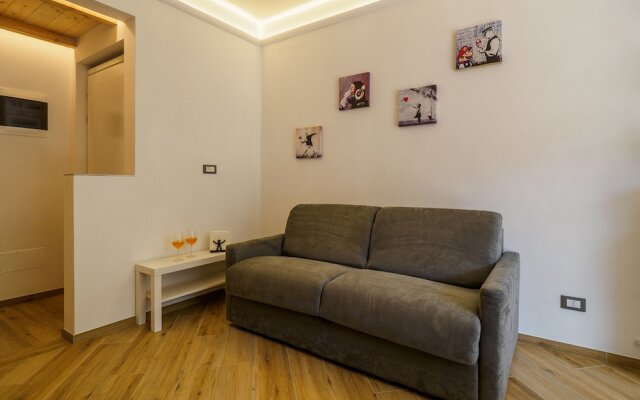 Macaia Apartment