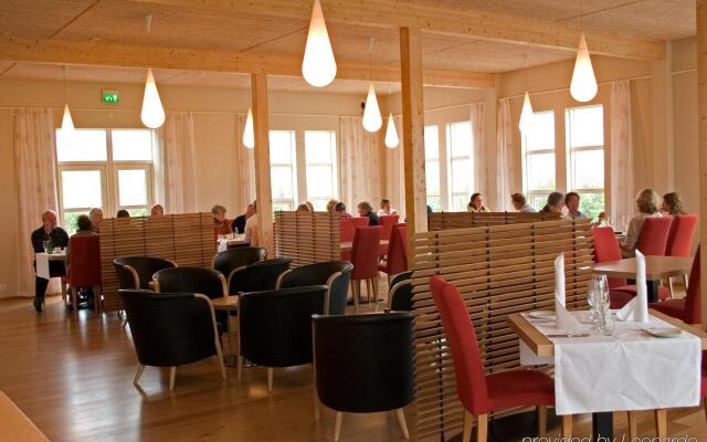 Hamar Hotel 