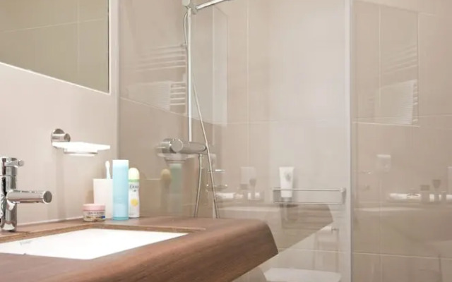 Boardinghaus Weinberg Campus