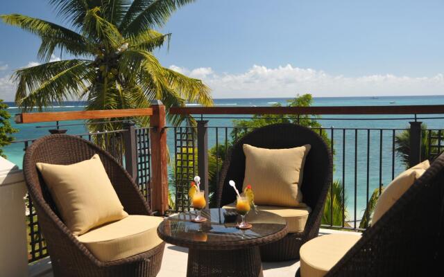 Le Cardinal Exclusive Resort