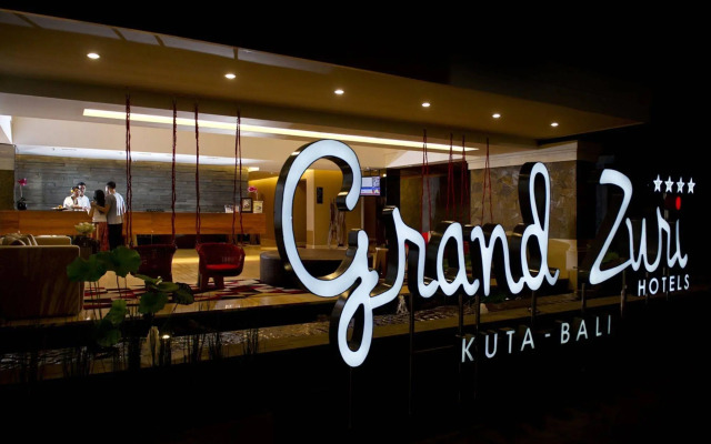 Grand Zuri Kuta Bali