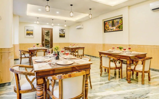 Alaya Stays Serene Woods Hotel Near Mall Road