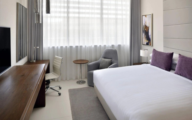 Marriott Riyadh Diplomatic Quarter