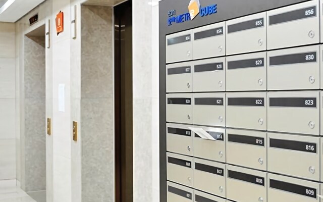 Residence Pangyo
