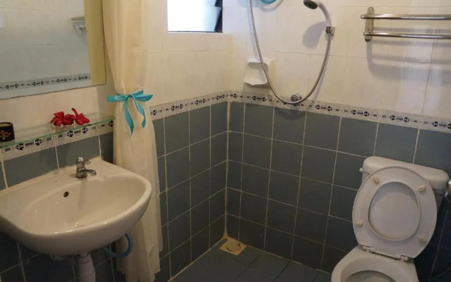 Purple Dream Condotel