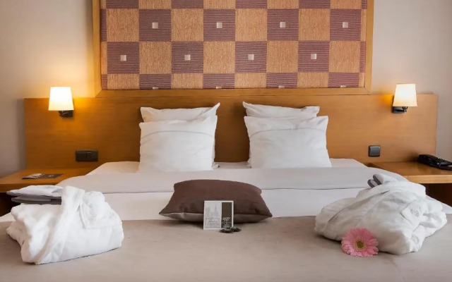 Hotel Quartier Latin