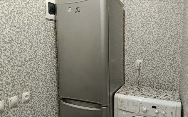 Апартаменты на улице Ахшарумова