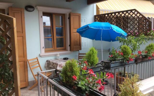 Residenza San Rocco