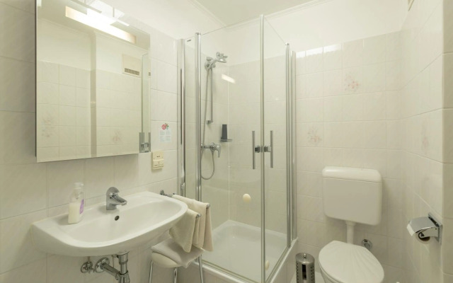 Pension Wienerstub'n