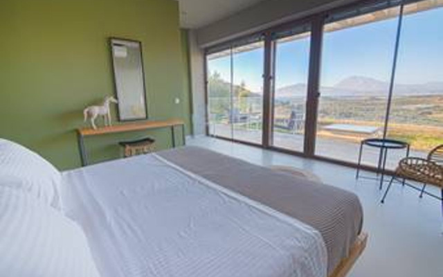 Marnos Grand Villa
